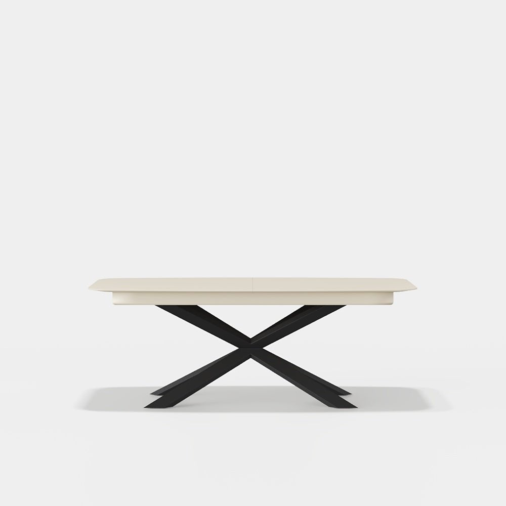 Corsi Dining Table - Ideal Furniture ES