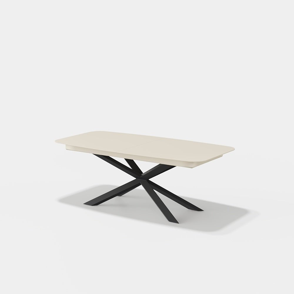Corsi Dining Table - Ideal Furniture ES