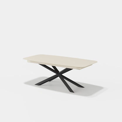 Corsi Dining Table - Ideal Furniture ES