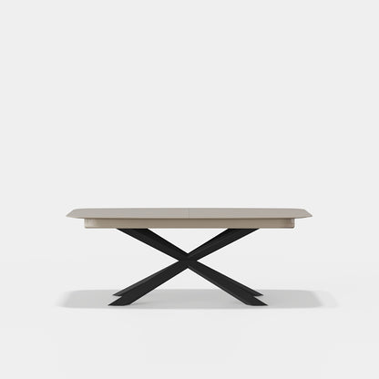 Corsi Dining Table - Ideal Furniture ES