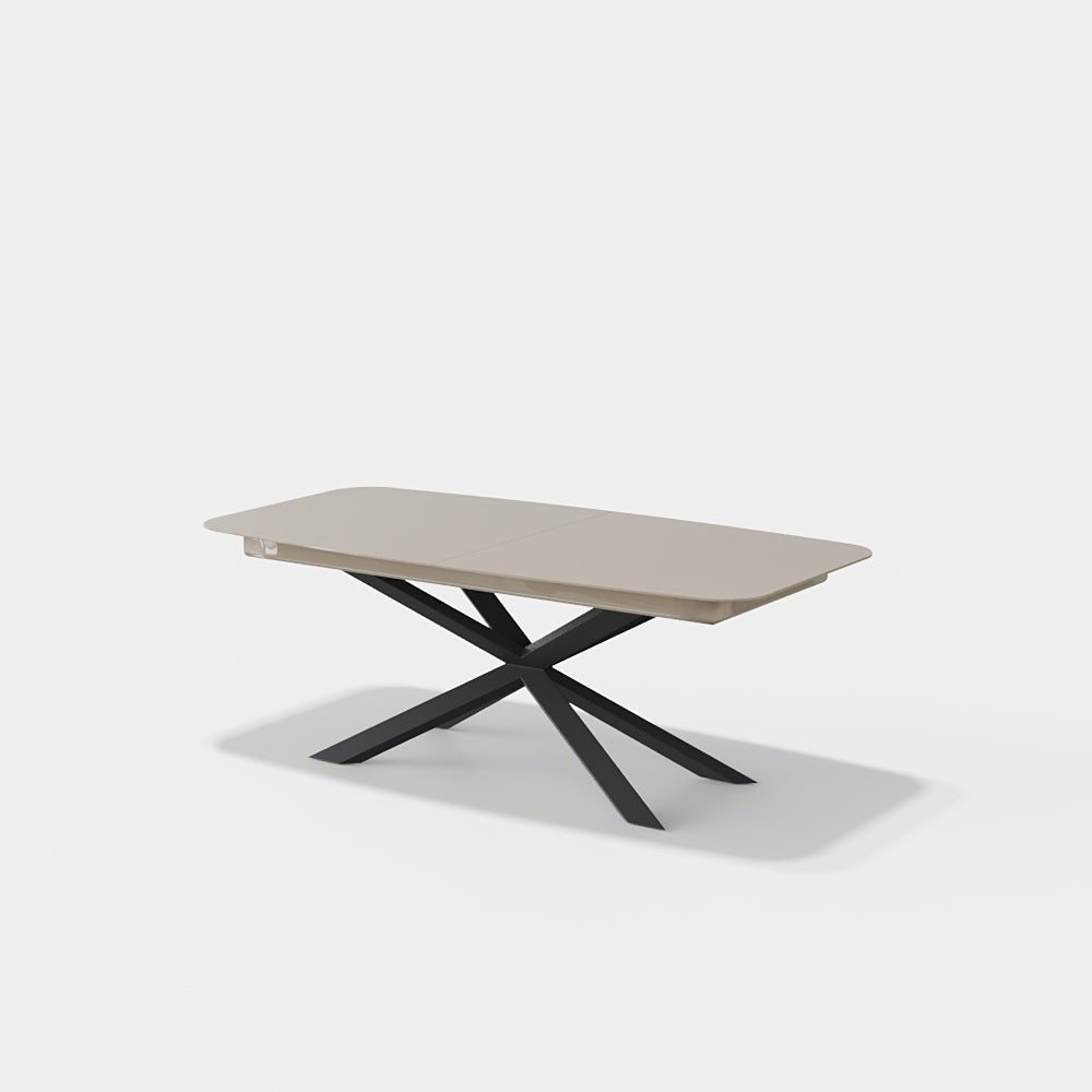 Corsi Dining Table - Ideal Furniture ES