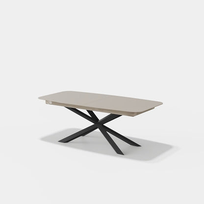 Corsi Dining Table - Ideal Furniture ES