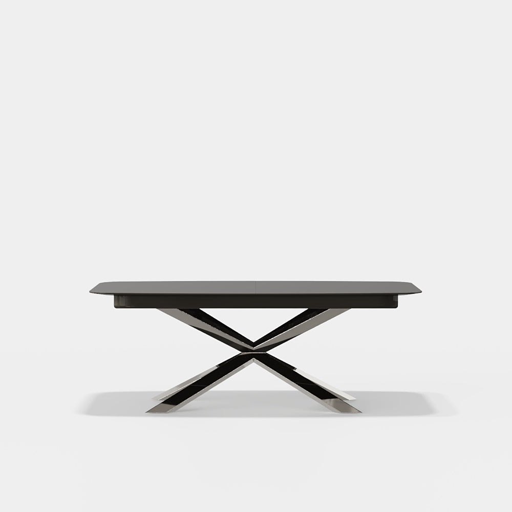 Corsi Dining Table - Ideal Furniture ES