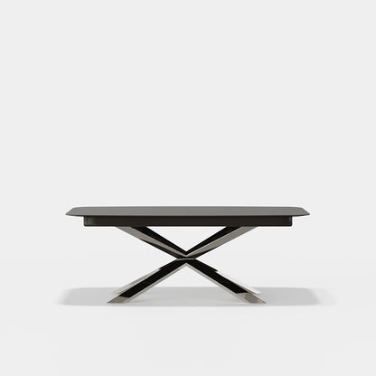 Corsi Dining Table - Ideal Furniture ES