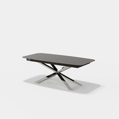 Corsi Dining Table - Ideal Furniture ES