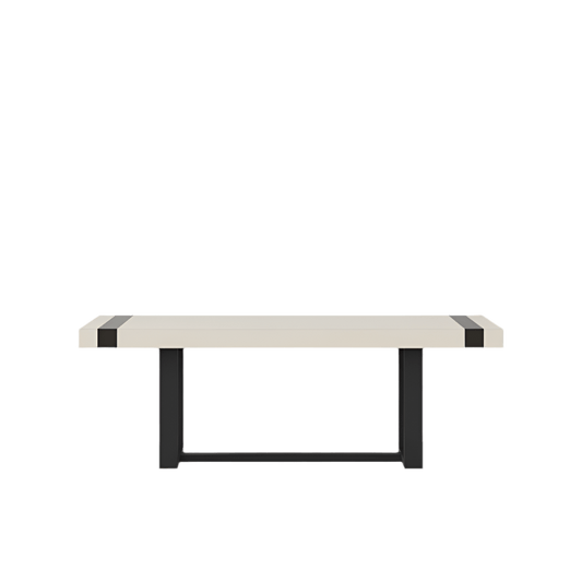 Laer Dining Table - Ideal Furniture ES