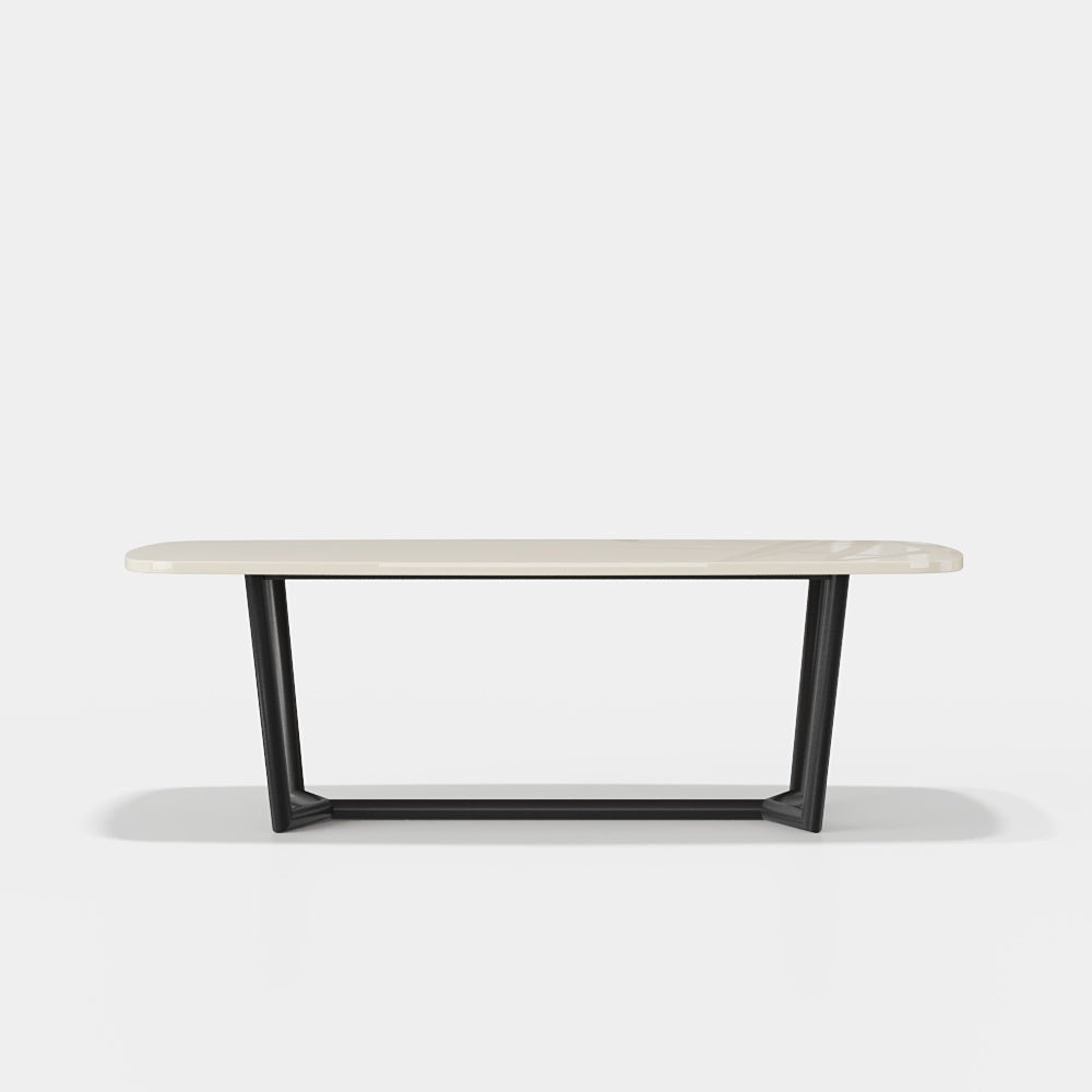 Rocco Dining Table - Ideal Furniture ES