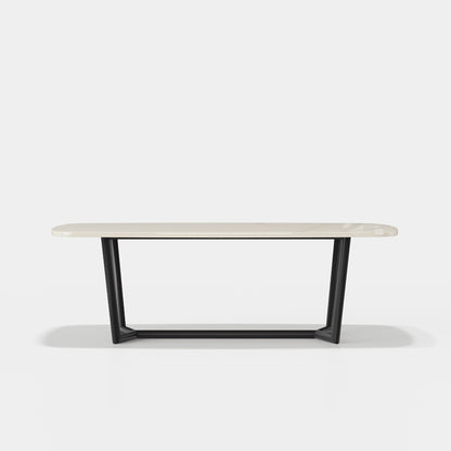 Rocco Dining Table - Ideal Furniture ES
