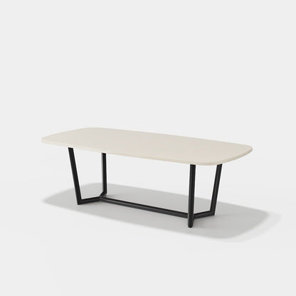 Rocco Dining Table - Ideal Furniture ES