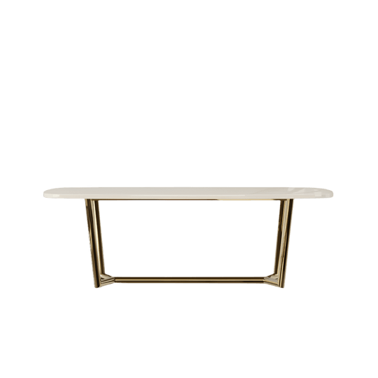 Rocco Dining Table - Ideal Furniture ES
