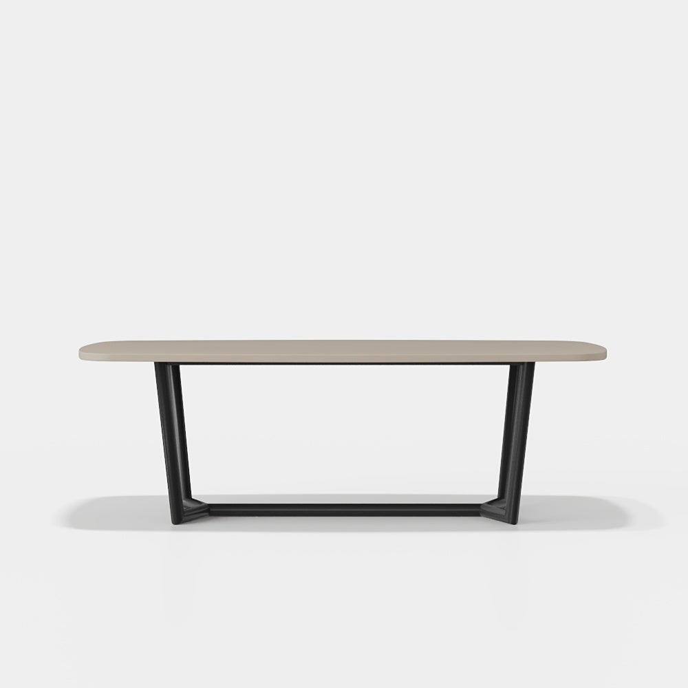 Rocco Dining Table - Ideal Furniture ES