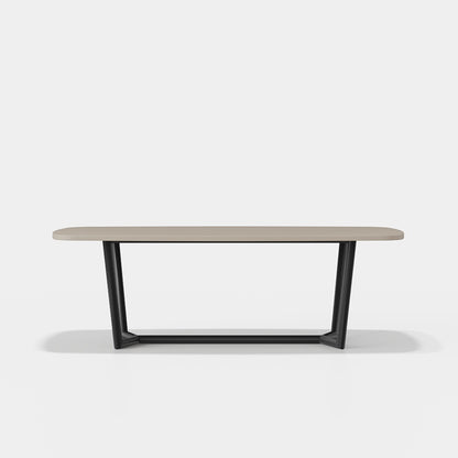 Rocco Dining Table - Ideal Furniture ES