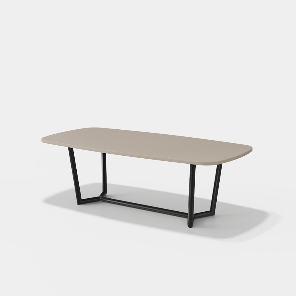 Rocco Dining Table - Ideal Furniture ES