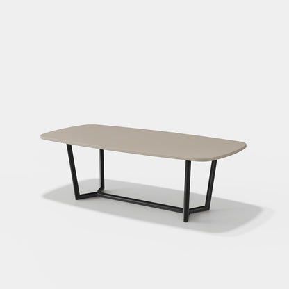 Rocco Dining Table - Ideal Furniture ES