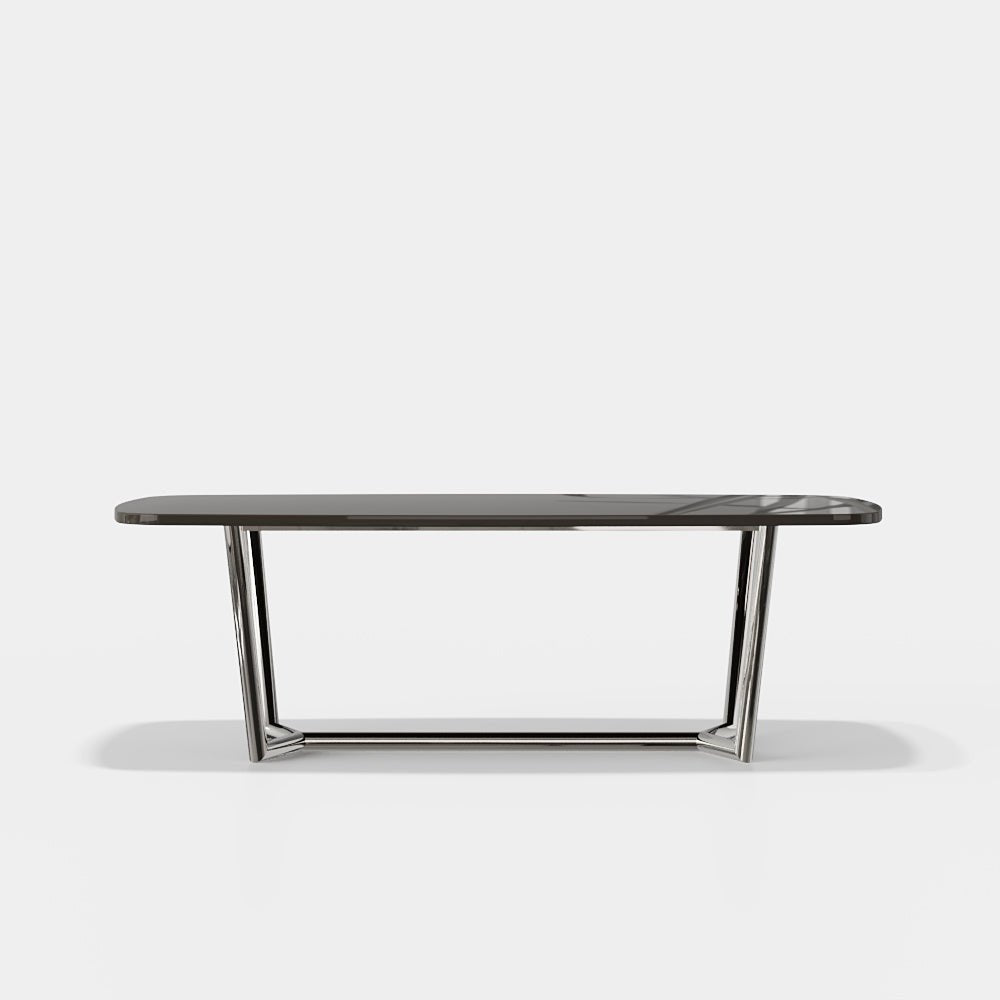 Rocco Dining Table - Ideal Furniture ES