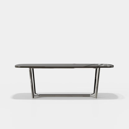 Rocco Dining Table - Ideal Furniture ES