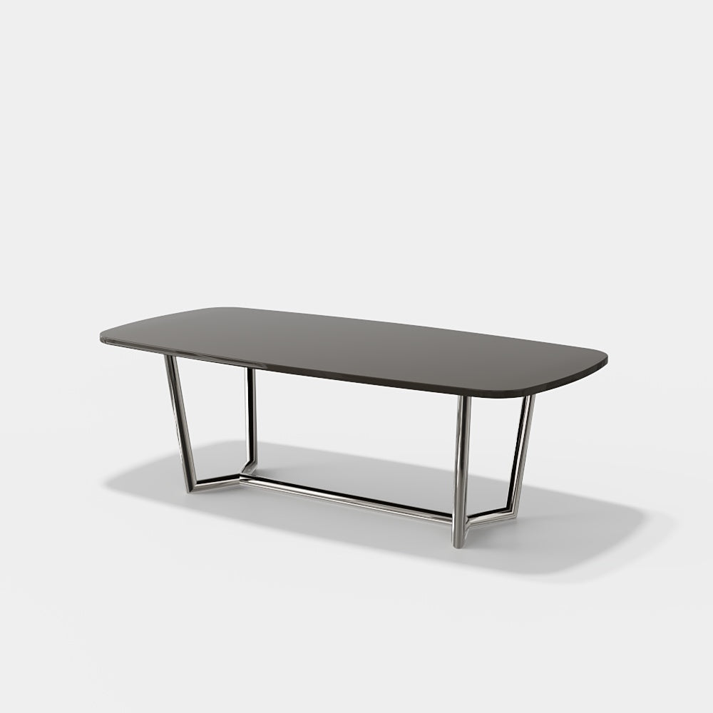 Rocco Dining Table - Ideal Furniture ES