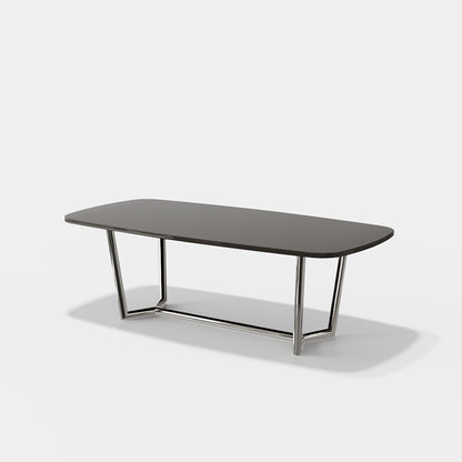 Rocco Dining Table - Ideal Furniture ES