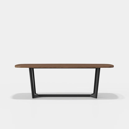 Rocco Dining Table - Ideal Furniture ES
