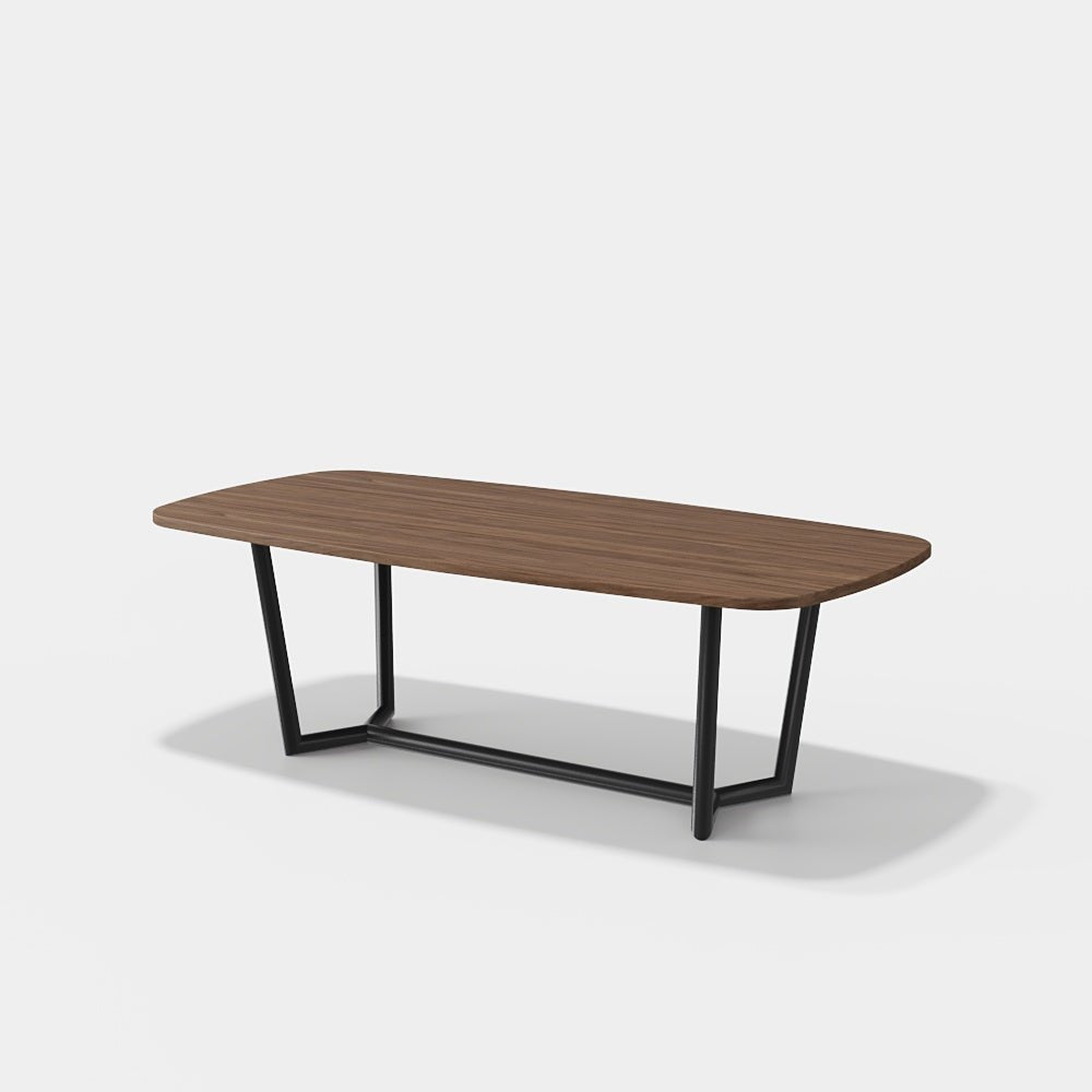 Rocco Dining Table - Ideal Furniture ES
