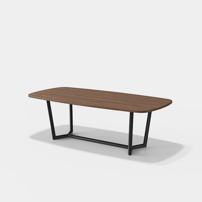 Rocco Dining Table - Ideal Furniture ES