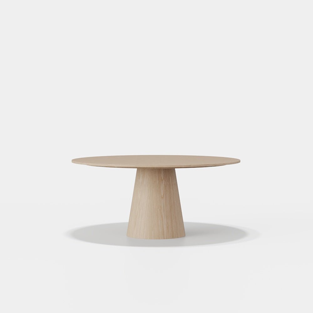 Senza Dining Table - Ideal Furniture ES