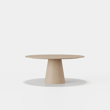 Senza Dining Table - Ideal Furniture ES