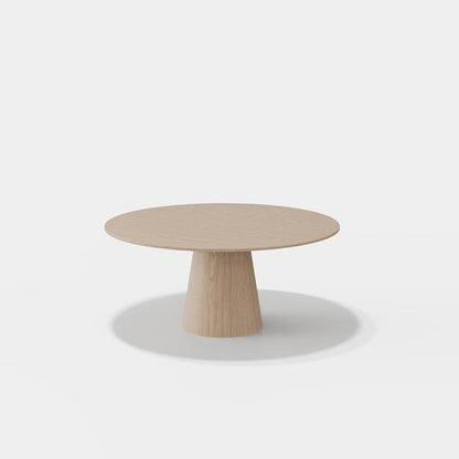 Senza Dining Table - Ideal Furniture ES