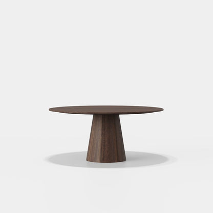Senza Dining Table - Ideal Furniture ES