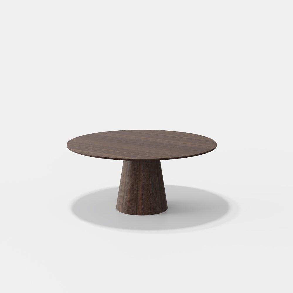 Senza Dining Table - Ideal Furniture ES