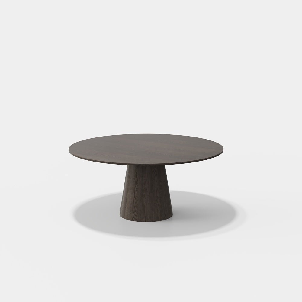 Senza Dining Table - Ideal Furniture ES