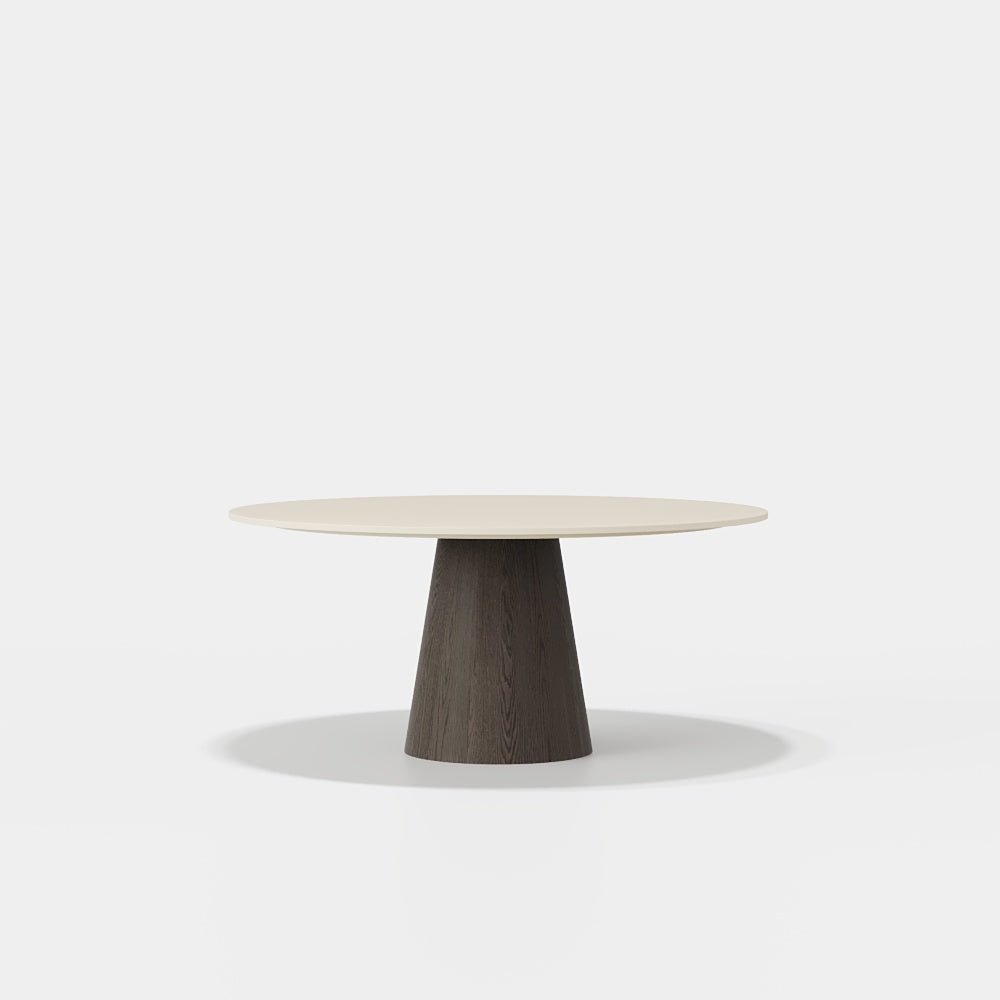 Senza Dining Table - Ideal Furniture ES