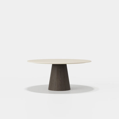 Senza Dining Table - Ideal Furniture ES