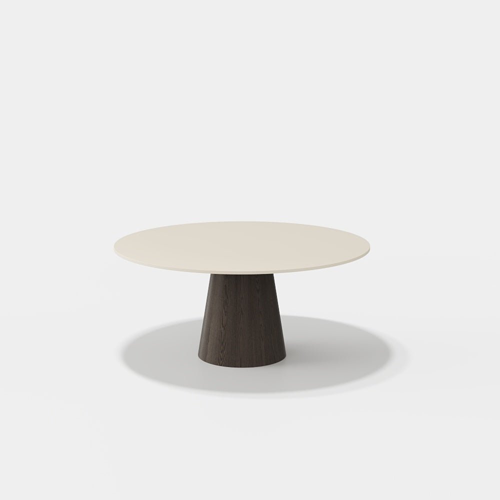 Senza Dining Table - Ideal Furniture ES
