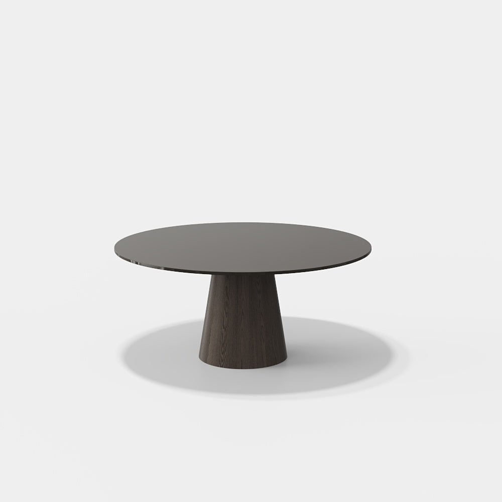 Senza Dining Table - Ideal Furniture ES