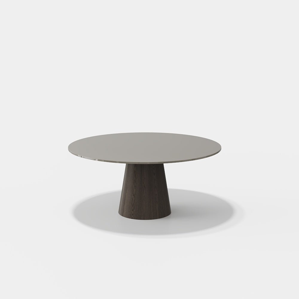 Senza Dining Table - Ideal Furniture ES