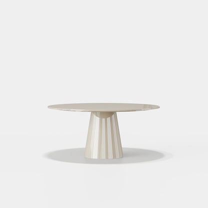 Senza Dining Table - Ideal Furniture ES