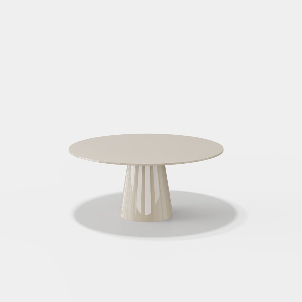 Senza Dining Table - Ideal Furniture ES