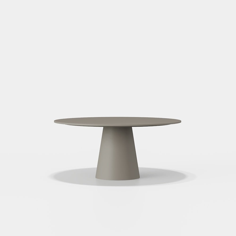 Senza Dining Table - Ideal Furniture ES