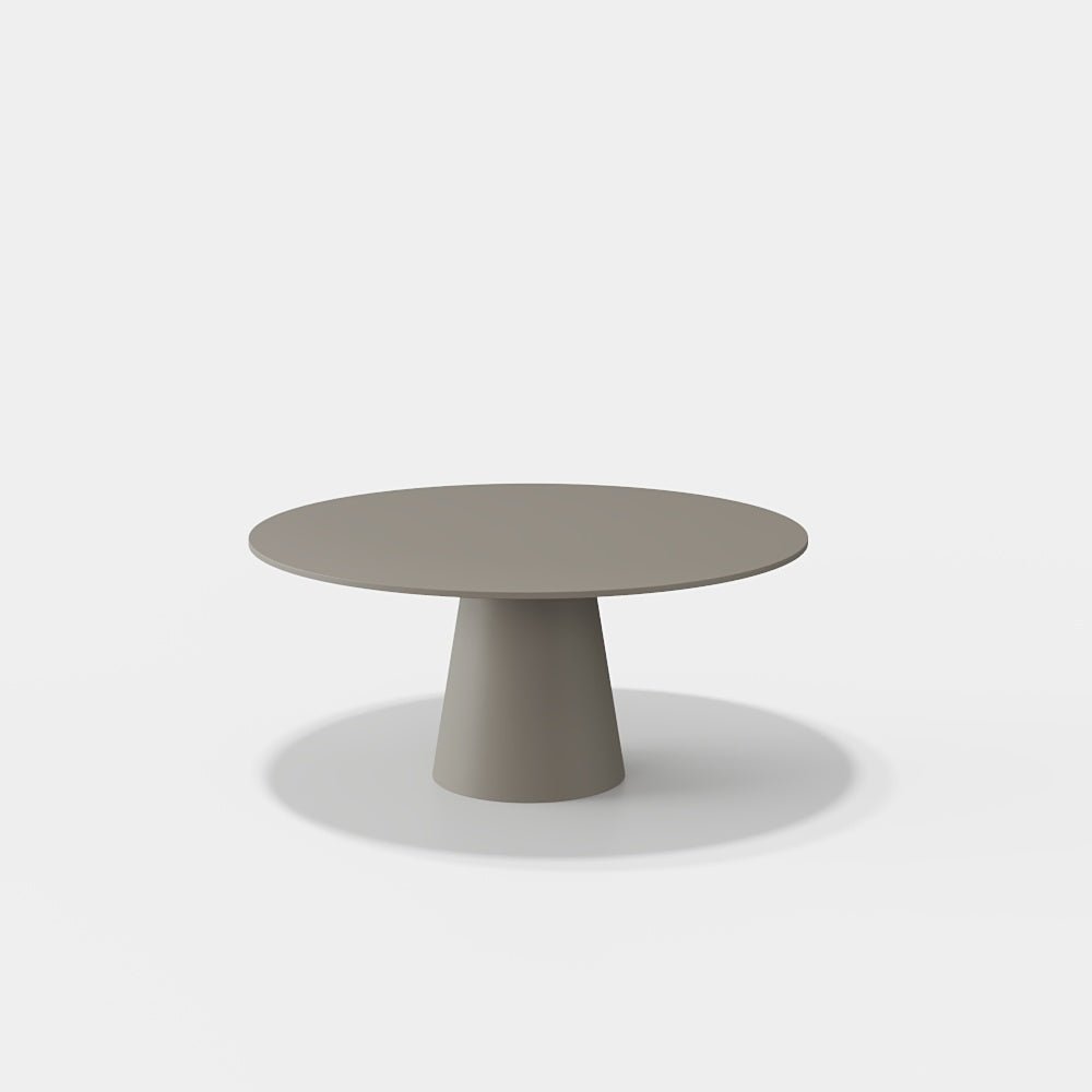 Senza Dining Table - Ideal Furniture ES