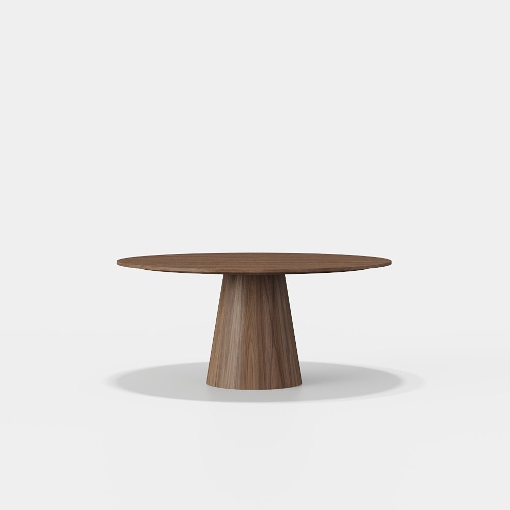 Senza Dining Table - Ideal Furniture ES