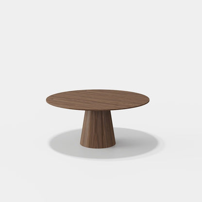 Senza Dining Table - Ideal Furniture ES