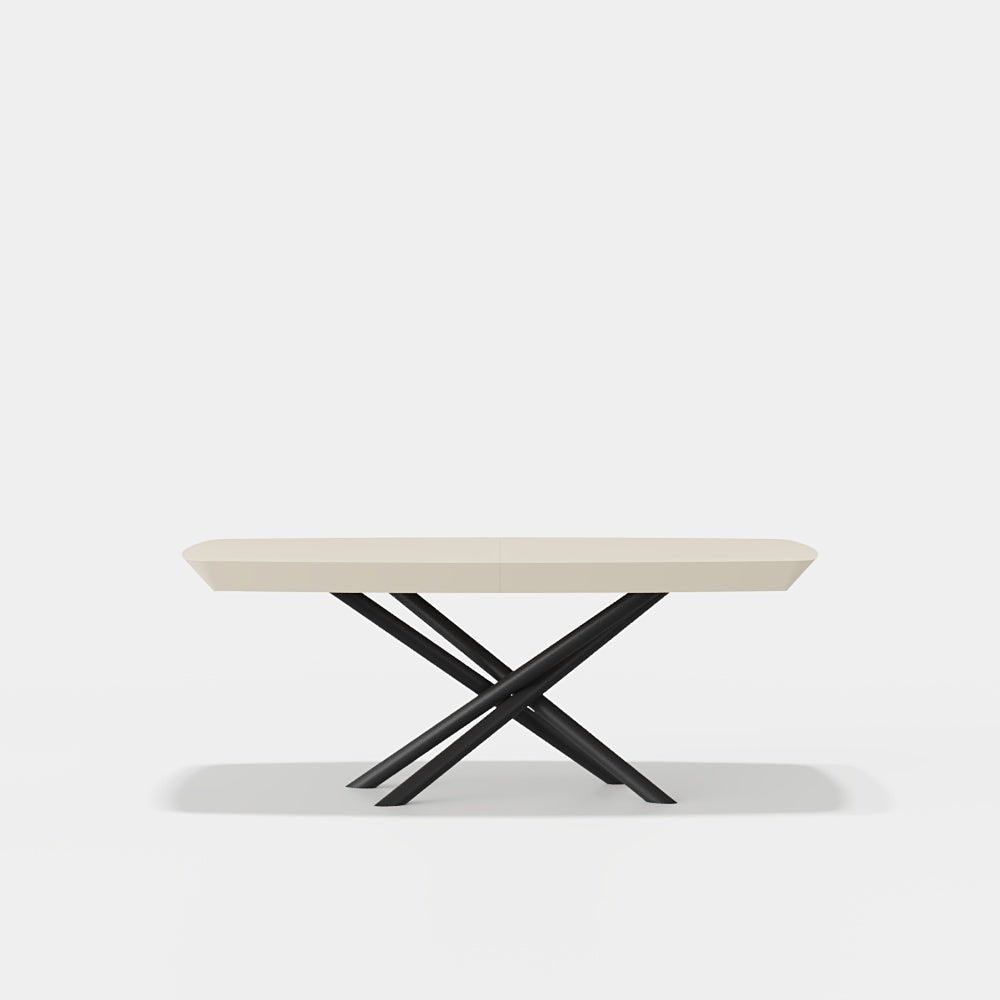 Sottile Dining Table - Ideal Furniture ES