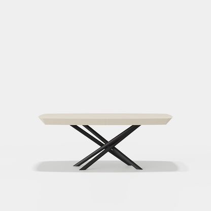 Sottile Dining Table - Ideal Furniture ES