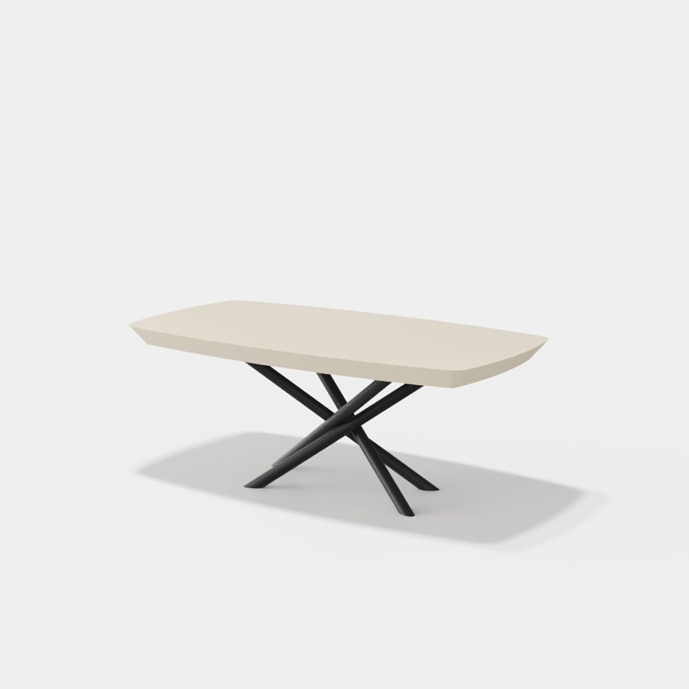 Sottile Dining Table - Ideal Furniture ES