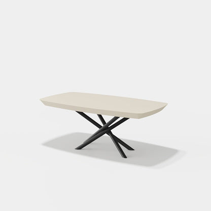 Sottile Dining Table - Ideal Furniture ES