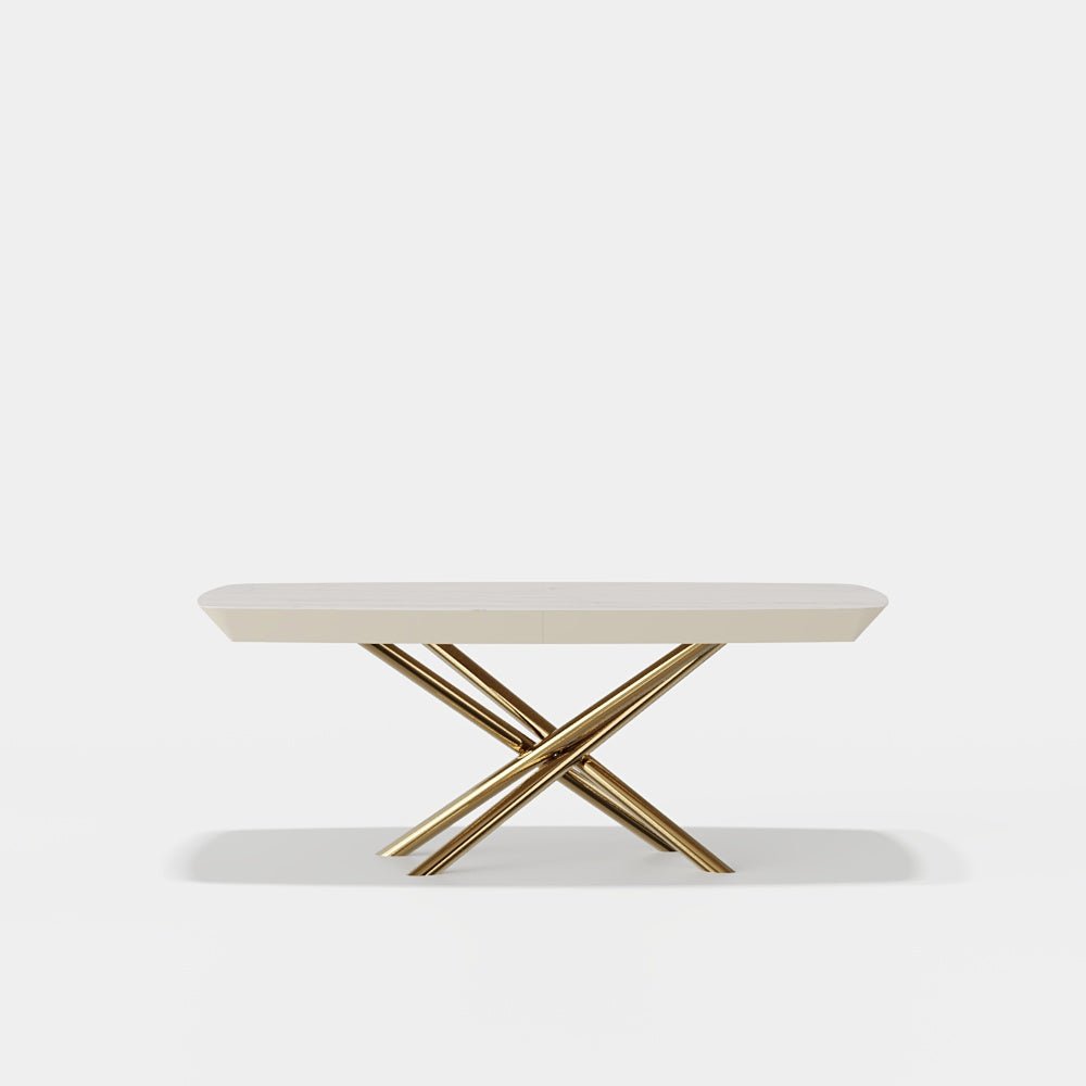 Sottile Dining Table - Ideal Furniture ES