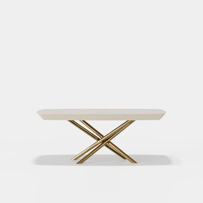 Sottile Dining Table - Ideal Furniture ES
