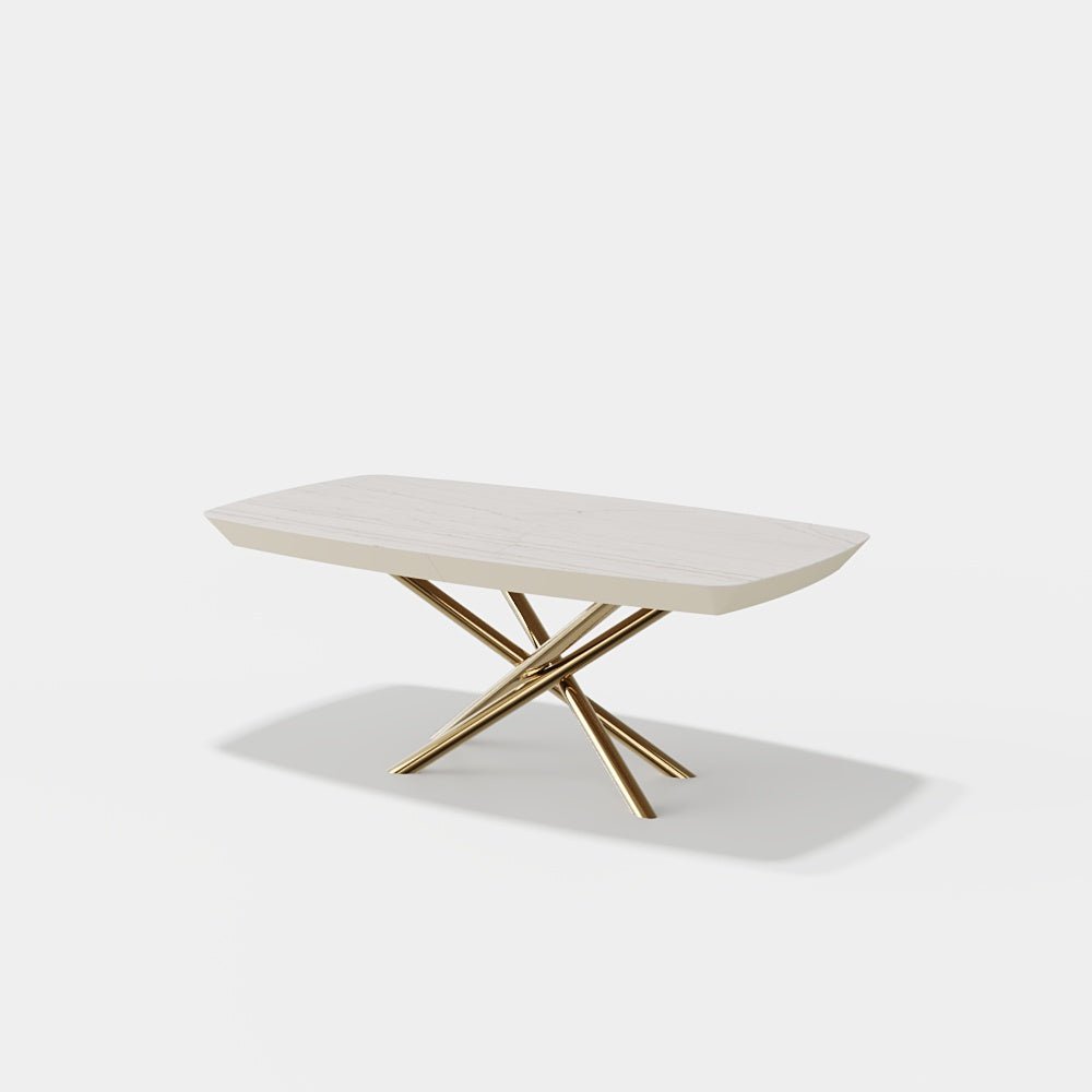 Sottile Dining Table - Ideal Furniture ES