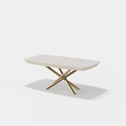 Sottile Dining Table - Ideal Furniture ES